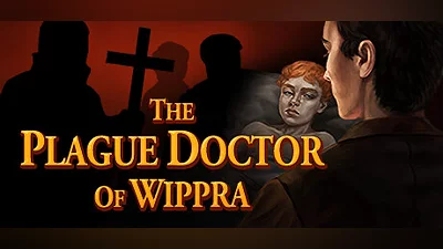 The Plague Doctor Demo Bundle