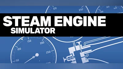 Steam Engine Simulator Bundle