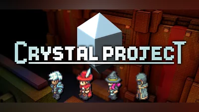 Crystal Project Demo Bundle
