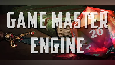 Game Master Engine Bundle
