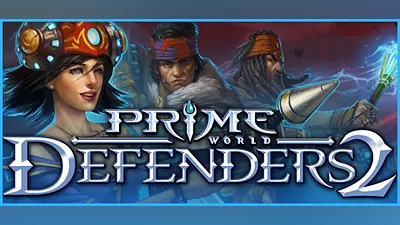 Prime World: Defenders 2 Bundle