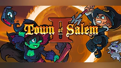Town of Salem 2 Bundle