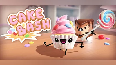 Cake Bash Bundle