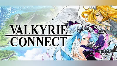 VALKYRIE CONNECT Bundle