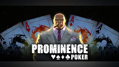 Prominence Poker Bundle