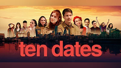 Ten Dates Bundle