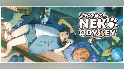 Neko Odyssey Bundle
