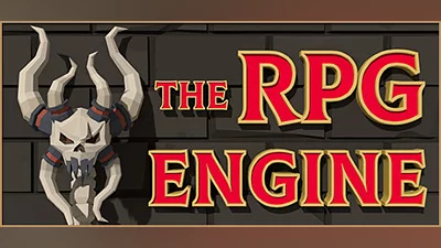 The RPG Engine Bundle