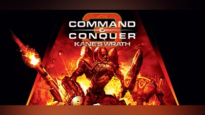 Command & Conquer  3: Kane’s Wrath Bundle