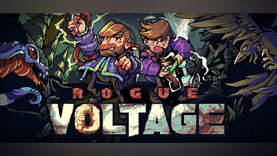 Rogue Voltage Bundle