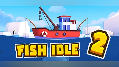 Fish Idle 2: Underwater Mystery Demo Bundle