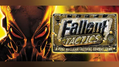 Fallout Tactics: Brotherhood of Steel Bundle