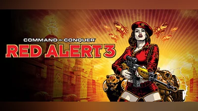 Command and Conquer: Red Alert 3 Demo Bundle