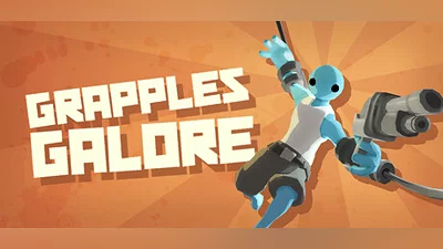 Grapples Galore Bundle