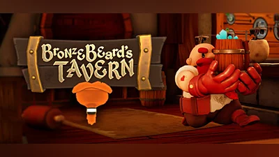 Bronzebeard's Tavern Bundle