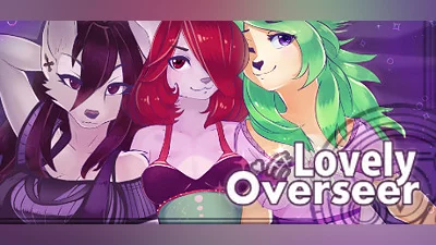 Lovely Overseer Demo Bundle