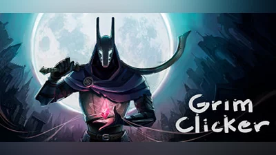 Grim Clicker Bundle