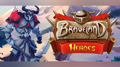 Braveland Heroes Bundle