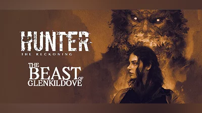 Hunter: The Reckoning — The Beast of Glenkildove Demo Bundle
