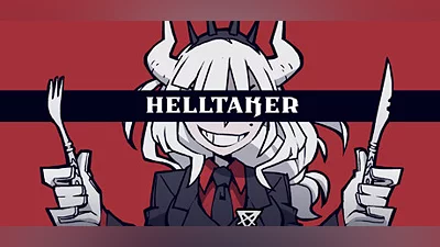 Helltaker Bundle