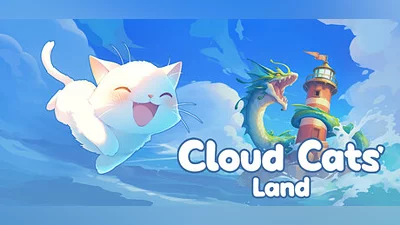 Cloud Cats` Land Bundle