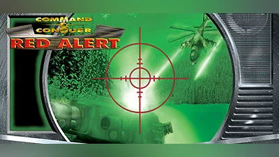 Command & Conquer Red Alert , Counterstrike  and The Aftermath  Bundle