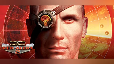 Command & Conquer Red Alert  2 and Yuri’s Revenge  Bundle