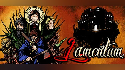 Lamentum Demo Bundle
