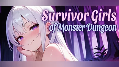 Survivor Girls of Monster Dungeon Demo Bundle