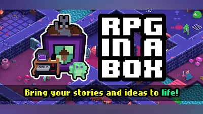 RPG in a Box Demo Bundle