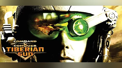Command & Conquer  Tiberian Sun  and Firestorm  Bundle