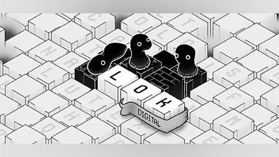 LOK Digital Bundle