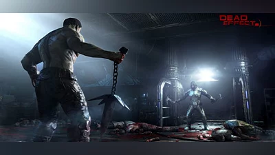 Dead Effect 2 Demo Bundle