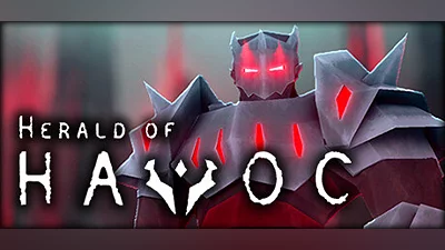 Herald of Havoc Demo Bundle