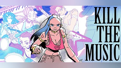 Kill The Music Demo Bundle