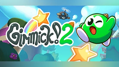 Gimmick! 2 Bundle
