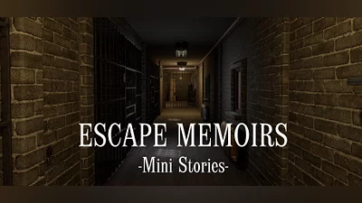 Escape Memoirs: Mini Stories Bundle
