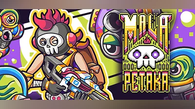 Mala Petaka Bundle