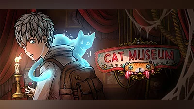 Cat Museum Demo Bundle