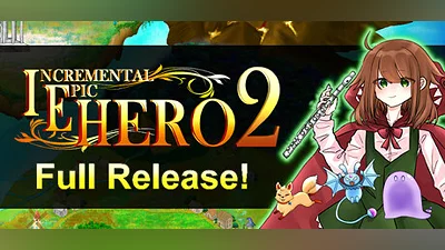 Incremental Epic Hero 2 Bundle