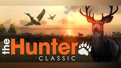 theHunter Classic Bundle