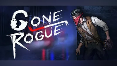 Gone rogue Demo Bundle
