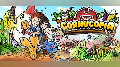 Cornucopia  Demo Bundle