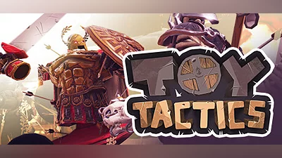 Toy Tactics Demo Bundle