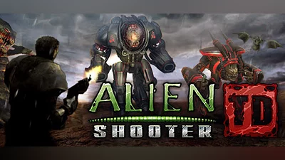 Alien Shooter TD Bundle