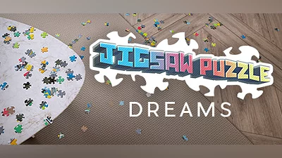 Jigsaw Puzzle Dreams Bundle