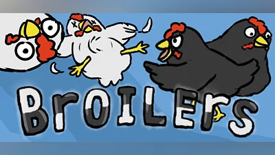 Broilers Bundle