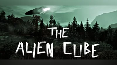 The Alien Cube Demo Bundle