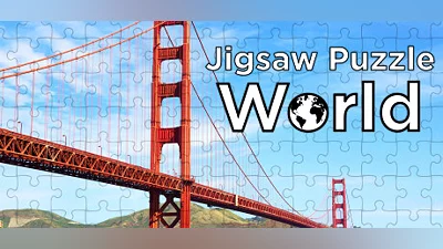 Jigsaw Puzzle World Bundle