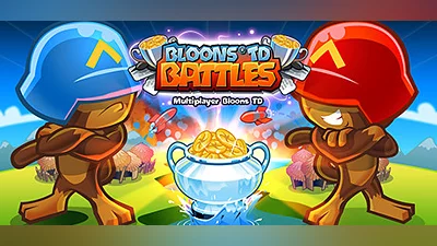 Bloons TD Battles Bundle